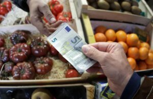 Nie da Polônia para o Euro