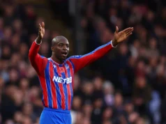 Relatório: Gigantes da Série A aumentam interesse na estrela do Crystal Palace