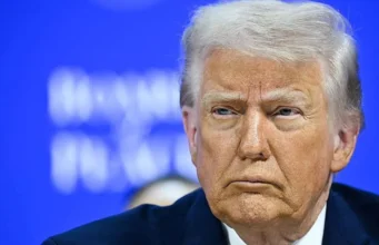 A sombra de Trump paira sobre o acordo comercial Índia-UE
