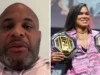 Amanda Nunes deveria lutar pelo título interino? Daniel Cormier pesa