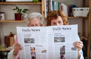 Não desista da esperança! Até 2025 teve pontos positivos.