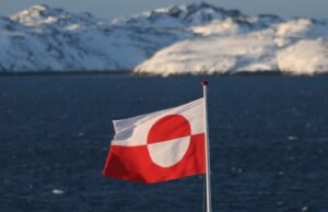 As ameaças de Trump contra a Groenlândia: quando a “segurança nacional” se torna expansão imperial