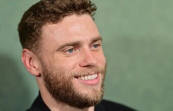 O atleta olímpico Gus Kenworthy diz que ficou “tão comovido” com a ‘rivalidade acalorada’ e como isso se compara à sua experiência: “Esse fui eu por tantos anos”