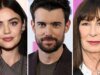 David Slade Horror ‘Legacy’, estrelado por Lucy Hale, Jack Whitehall e Anjelica Huston, abordado por HanWay (EXCLUSIVO)