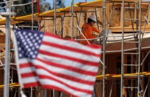 A causa da restrição à imigração está numa encruzilhada