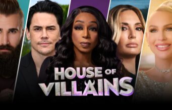 ‘House Of Villains’ define data de estreia da terceira temporada no Peacock