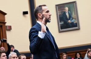 Jack Smith não nos salvará