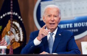 É hora de abandonar a ‘teoria do impacto díspar’ – e o armamento da lei dos direitos civis por Biden