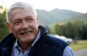 Uma carta aberta a John Malone