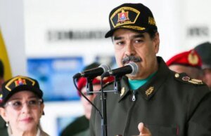 Questões jurídicas sobre a extração de Maduro não o ajudarão no tribunal