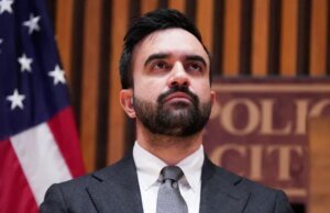 Um olhar sobre a mente do marxista Mamdani