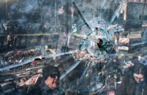 Não abuse da palavra ‘manifestante’