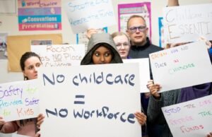 O verdadeiro escândalo de fraude no bem-estar