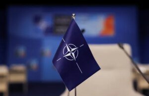 A OTAN não está morta