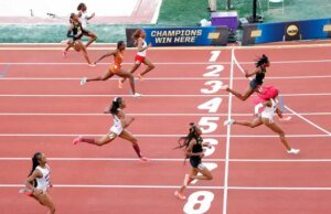 Por que as diferenças sexuais são importantes nos esportes femininos