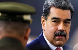 A última saída de Maduro para o Brooklyn