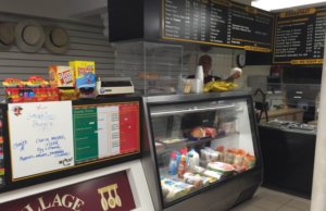 Minha Deli, Minha Civilização