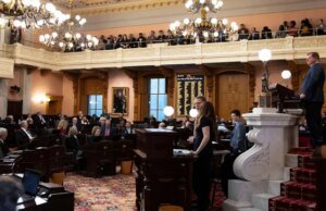 O que os Estados podem fazer quando os espaços sagrados são violados