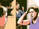 Em “Bug”, de Tracy Letts, Crazy Is Contagious