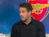 Jamie Redknapp afirma que Bukayo Saka é um ‘grande problema’ para a estrela do Arsenal após a vitória do Chelsea