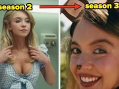 O "Euforia" O trailer da terceira temporada acabou de ser lançado, então vamos ver o quanto você se lembra do programa