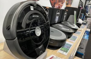 Por que o interesse da China na iRobot merece escrutínio