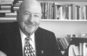 Donald C. Rogers morre: o diretor de som vencedor do Oscar de ‘Rocky’, ‘Little Shop of Horrors’ e ‘The Goonies’ tinha 94 anos