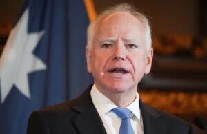 Hackear Walz para baixo