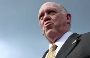 A habilidade de Tom Homan em lidar com a recusa do prefeito Frey em fazer cumprir as ‘leis federais de imigração’