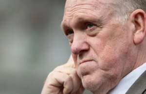 Trump envia Tom Homan para Minneapolis