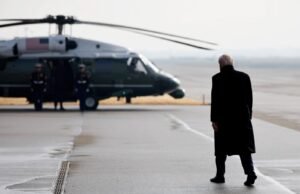 Em Davos, o mundo assistiu aos discursos de um déspota