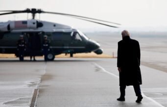 Em Davos, o mundo assistiu aos discursos de um déspota