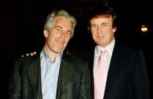 Mar-a-Lago foi fundamental para a empresa criminosa de Jeffrey Epstein