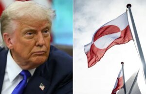 A captura da Groenlândia por Trump ignora um detalhe crucial: ele não tem autoridade
