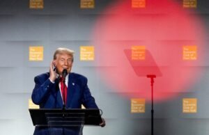 A economia devastadora de Trump está devastando as mulheres negras