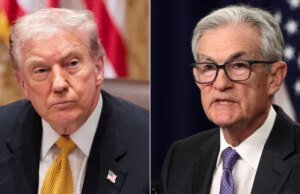 A guerra jurídica da administração Trump destruirá mais do que apenas ela mesma