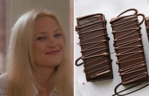 Acredite ou não, este questionário AZ Rom-Com determinará seu tipo favorito de chocolate