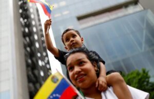 Por que a Venezuela precisa de repatriação