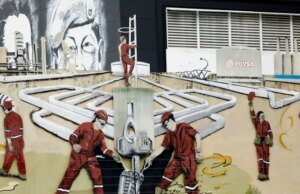 Petróleo: o problema da Venezuela