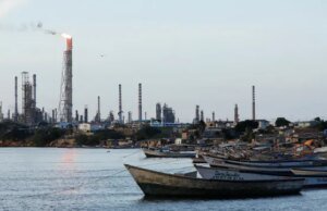 Como a futura produção de petróleo venezuelana afetará o mercado petrolífero dos EUA?