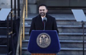 Mamdani não aprendeu nada com a história do controle de aluguel