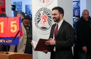 Zohran Mamdani enfrenta os ladrões de salários da Gig Economy