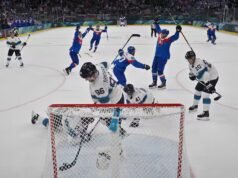 Um partidário eslovaco preso na Itália… ou foi pesquisado depois de 16 anos