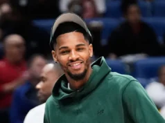 Dejounte Murray, do Pelicans, não seria um ‘idiota’ e afirma que está pronto para jogar