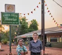2ª temporada de ‘Deadloch’: assista ao trailer enquanto a série policial de comédia de vídeo principal entra em sua era ‘gótica tropical’