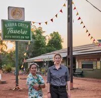 2ª temporada de ‘Deadloch’: assista ao trailer enquanto a série policial de comédia de vídeo principal entra em sua era ‘gótica tropical’