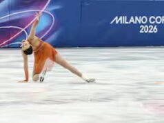 De l’université aux Jeux olympiques: une patineuse artistique canadienne dévoile la note qu’elle a enviado ao son professeur para que ele exija um relatório