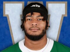 Winnipeg Blue Bombers contratam o destaque do Appalachian State, Michael Fletcher, outro