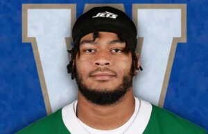 Winnipeg Blue Bombers contratam o destaque do Appalachian State, Michael Fletcher, outro