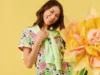 Esta impressão vintage da Disney de 1975 ganha um renascimento na nova coleção Lilly Pulitzer